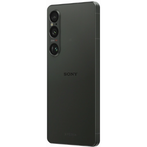 Смартфон Sony Xperia 1 VI, 12/512 GB, Khaki, Green, зеленый